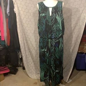 Romper with pockets!!!